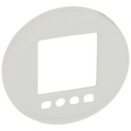 Calota branco Céliane -...