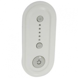 Enjoliveur blanc legrand...