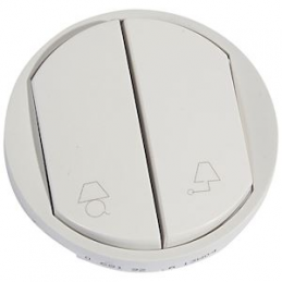 Hubcap Céliane for control...