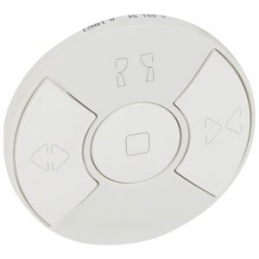 Hubcap Céliane for control...