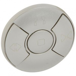 Hubcap Céliane for control...