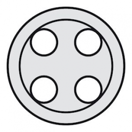 Hubcap Céliane for banana...