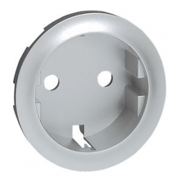 Hubcap Céliane for socket...