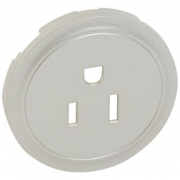 Tapacubos Céliane para toma...