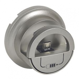 Tapacubos Céliane - enchufe...