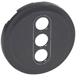 Hubcap Céliane for plugs...