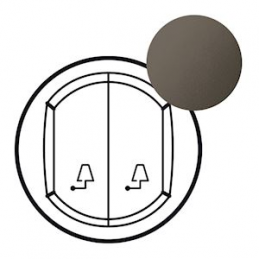 Tapacubos Céliane para...