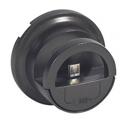 Tapacubos Céliane - enchufe...