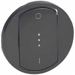 Enjoliveur graphite pour...