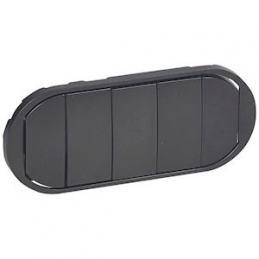 Calota larga Céliane...