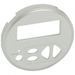 Hubcap Céliane for sound...