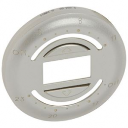 Hubcap Céliane for switch...