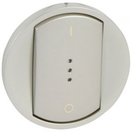 Hubcap wide finger Céliane...