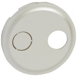 Hubcap Céliane for cable...