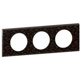 Plate Céliane materials 3...