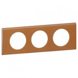 Plate Céliane materials 3...