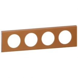 Plate Céliane materials 4...
