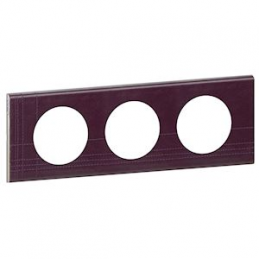 Placa Céliane materiais 3...