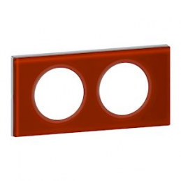 Plate Céliane materials 2...