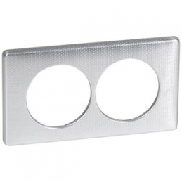 Placa Céliane metal 2...
