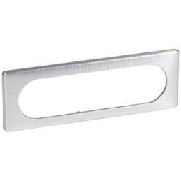 Placa Céliane metal 6 a 8...