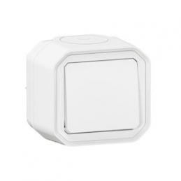 Pushbutton contact NO...