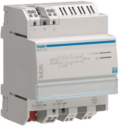 Alimentation modulaire 1...