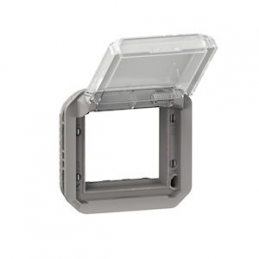 Adaptador estanque a painel...