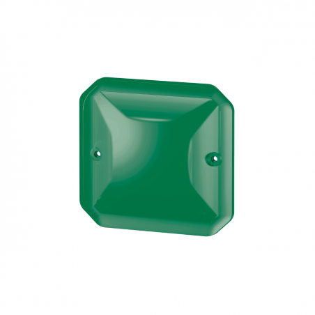 Legrand 069589L Diffuser for indicator light of beaconing and signage