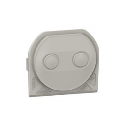 Bocal de membrana 2 saída...