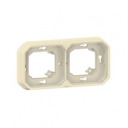 Support plaque de finition...