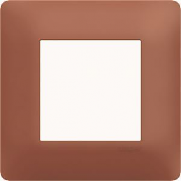 Placa de acabamento...