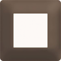 Placa de acabamento...