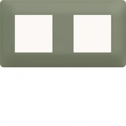 Placa de acabamento...