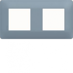 Placa de acabamento...