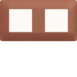 Placa de acabamento...