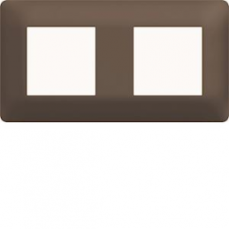 Placa de acabamento...