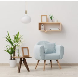 Lámpara decoración COBBLE...