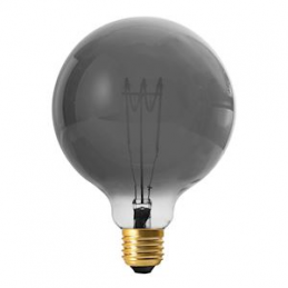 Lampe déco GLOBE E27 LED...