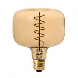 Lamp decoration oval E27...