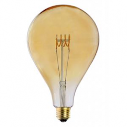 Lâmpada de pera PS42 E27...