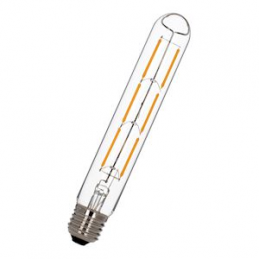 Bombilla LED a filamento...