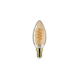 MASTER VALUE chama LED E14...