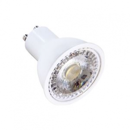 Lampe GU10 LED 36° 6,6W...