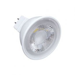 Lâmpada MR16 GU5,3 LED 5,3W...