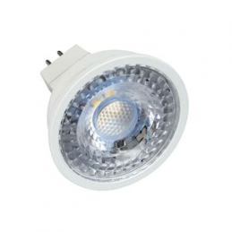 Lampe mr16 gu5,3 led 8w...