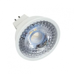 Bulb LED SMD - GU5,3 - 8W -...