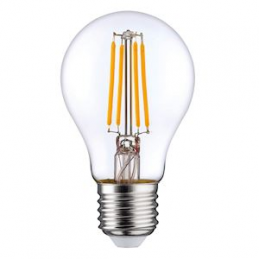 Lampe standard A60 Filament...