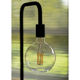 LED Filament globe G150 E27...