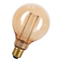 BAI LED Glow globe G95 E27...